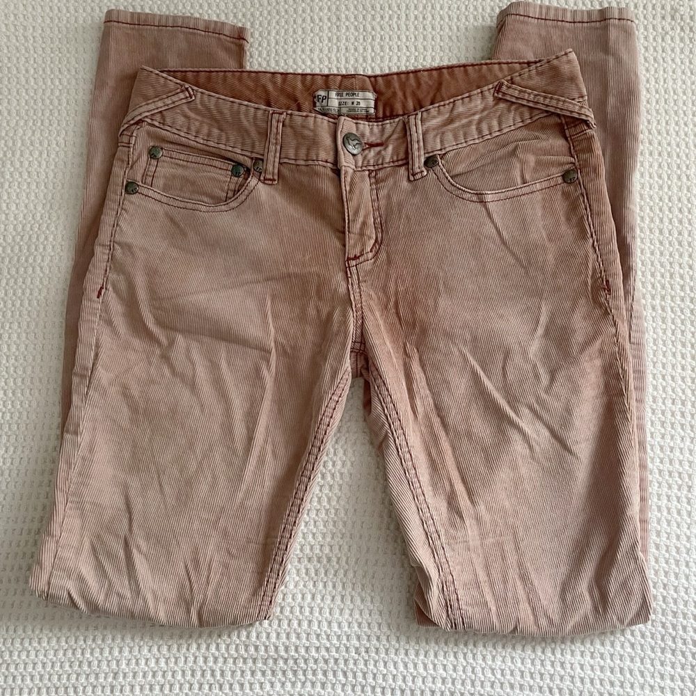 Free People Jeans